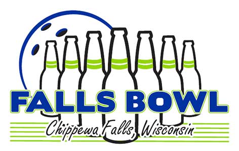 Falls Bowl Fun for All Ages Chippewa Falls Best Bowling Alley